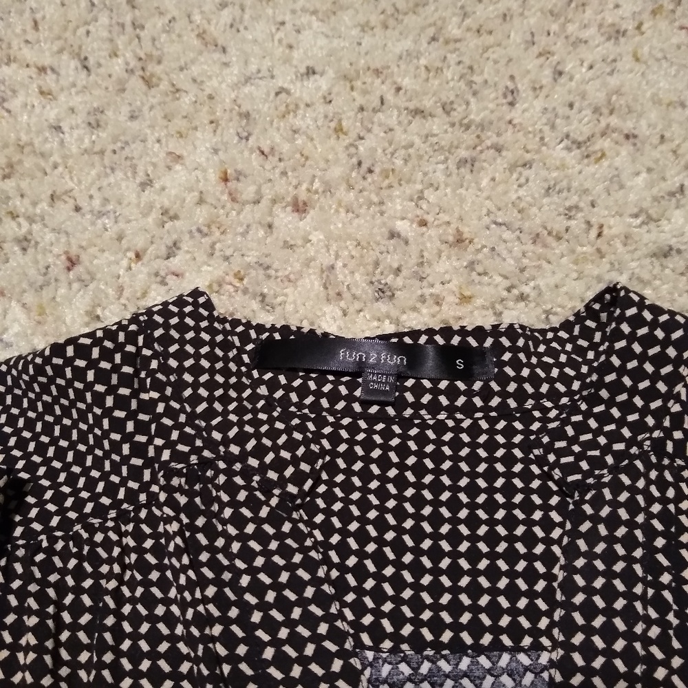 Tunic - Picture 2 of 2